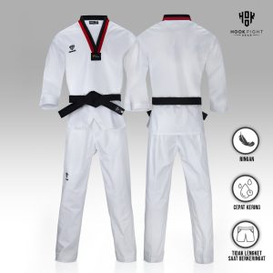 Dobok Taekwondo