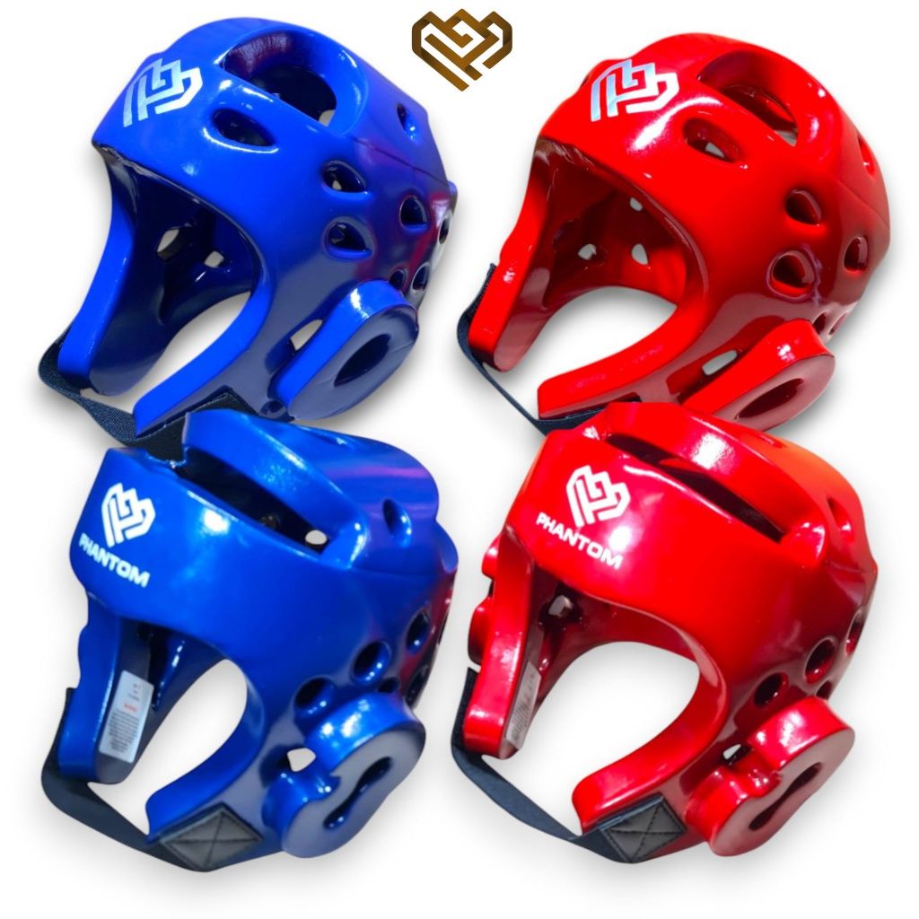 Head Guard Taekwondo